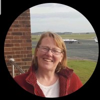 Catherine Challinor