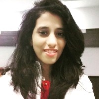 Charmi M.