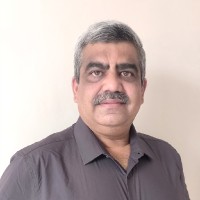 Devang Dalal