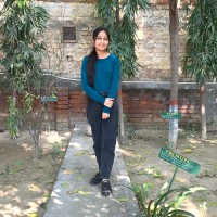 Rubal Sharma