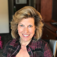 Mary Jo Mercer