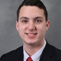 Benjamin Speck