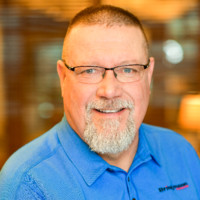 Joe Wernert