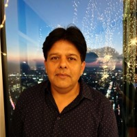 PK Singh
