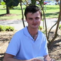 Mathew O'Donnell