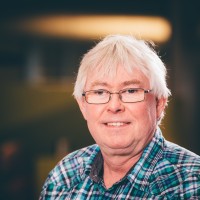 Håvard Omberg