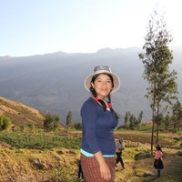 Jessy Romero Urrutia