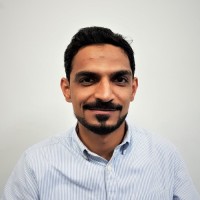 Kamran Ahmed