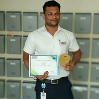 Amol Gujar