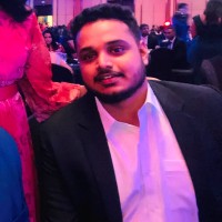Amarnath Haran