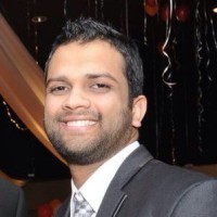 Arun David