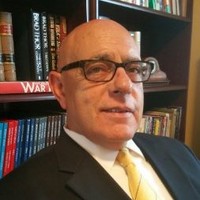 Rick Gehlhaar