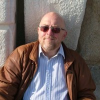 andrew ward