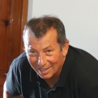 Antonio Costa Ribas