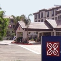 Hilton Campus San Diego Del Mar