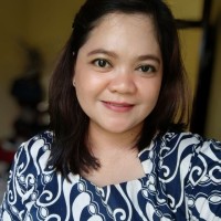 Dhiah A Handayani