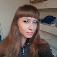 Krystle Bossert