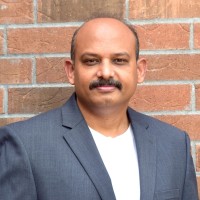 Marsh Deepak