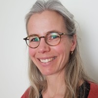 Gerdine Vos