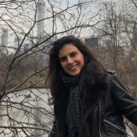 Myra Saad El Zein