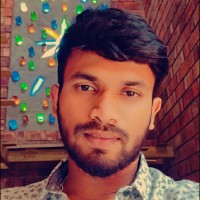 Ajay Vikram Tej K S
