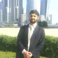 Muhammad Touseef
