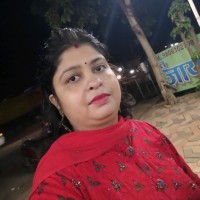 Swati Dwivedi