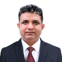 ARSH Kumar