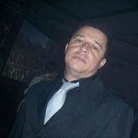 Anderson S Santos