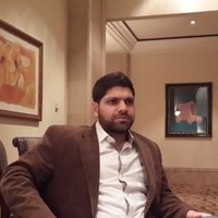 Ahmad Yassine
