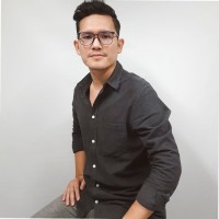 Michael Glano Putra