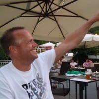 John Lindevang