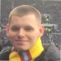 Ryan Starkie