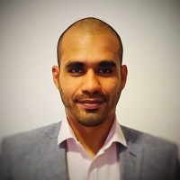 Cristian Jesùs Pereira Vela