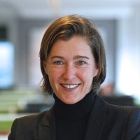 Sabine Palinckx