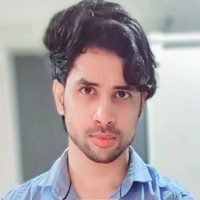 Manish Chamoli
