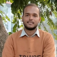 Avinash Tiwari