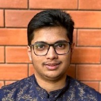 Arjun Ramakrishnan