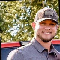Garrett Workman
