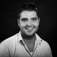 Daan Beentjes