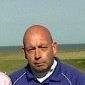 Stephen Bradshaw