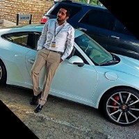 Nisar Basha