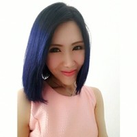 Rebecca Zhang