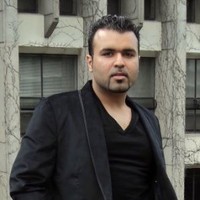 Adamjot Dosanjh