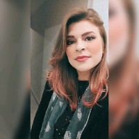 Giulia Machado De Oliveira