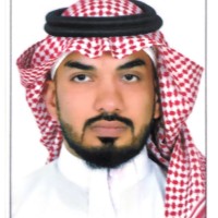 Mohammed Qashqari
