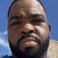 Jamarcus Gibson
