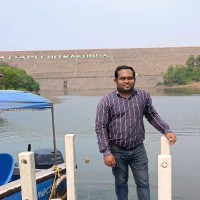 Ajit Kumar sahoo