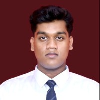 Sourav Krishnan A K
