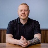 Andy Dennett
